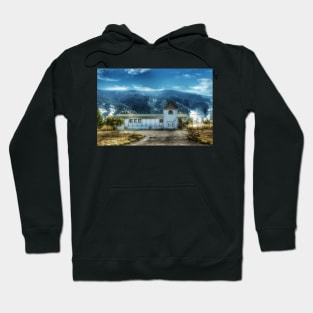 Old Country Church Hoodie